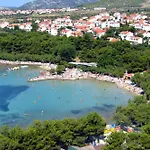 Apartmán Family Friendly With A Swimming Pool - 4235 Vodice