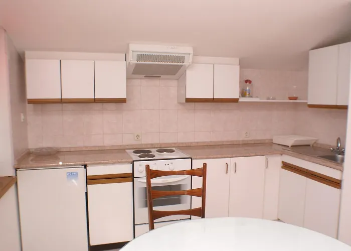 Family Friendly With A Swimming Pool - 4235 Appartement *