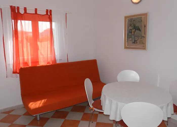 Family Friendly With A Swimming Pool - 4235 * Vodice