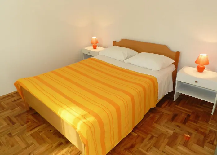 Family Friendly With A Swimming Pool - 4235 * Vodice