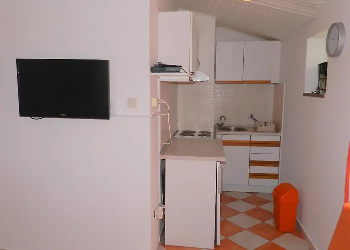 Family Friendly With A Swimming Pool - 4235 Appartement *