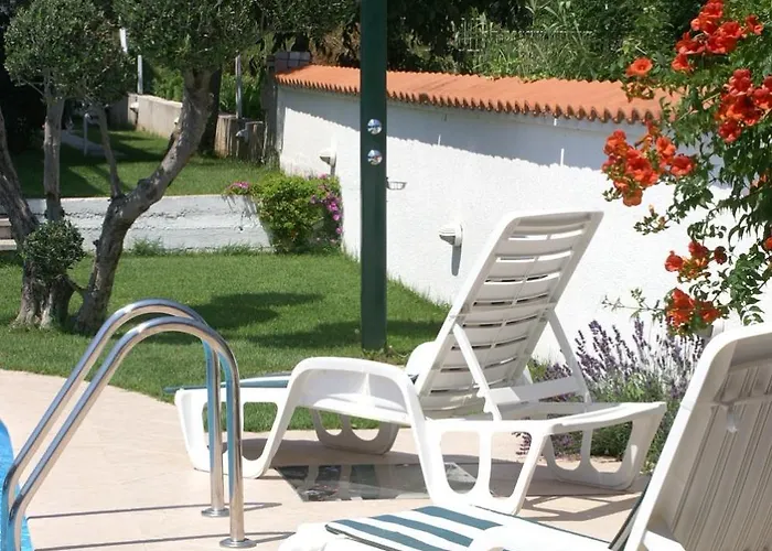 Appartement Family Friendly With A Swimming Pool - 4235 *